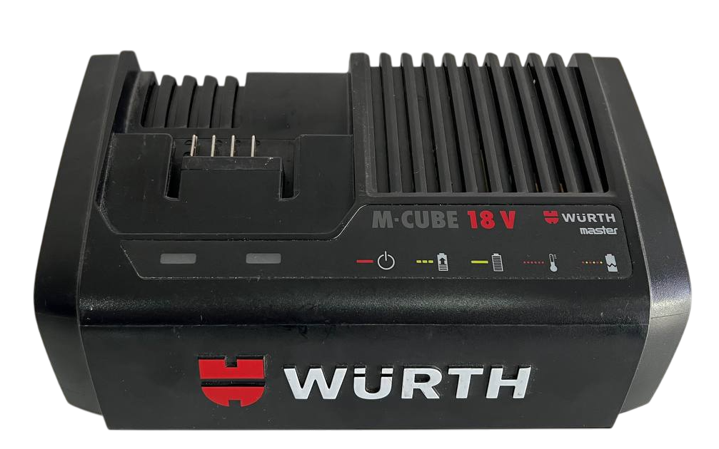 Набор инструментов  Wurth X4 M-Cube