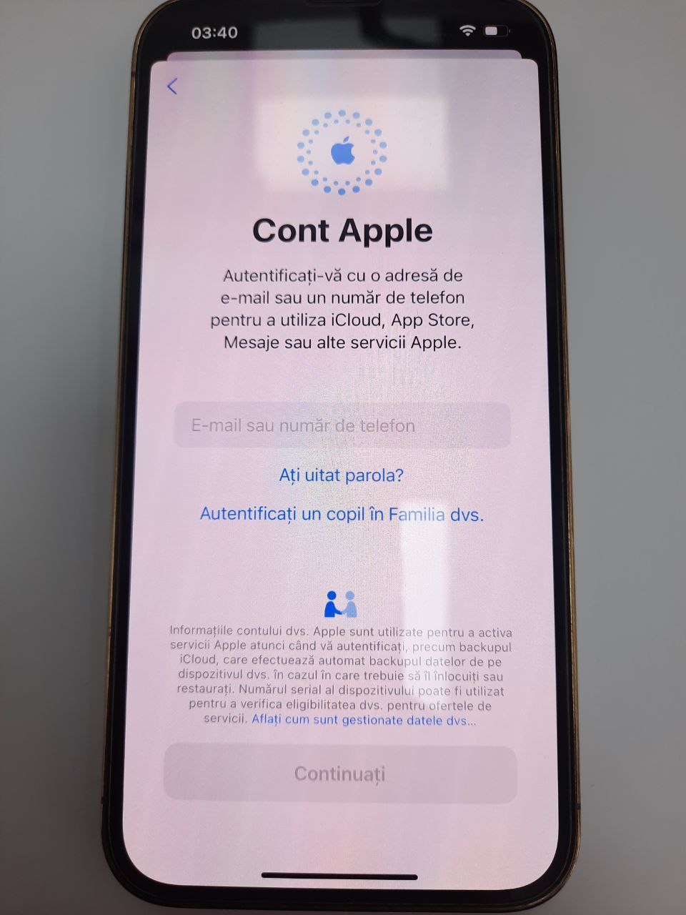 Apple iPhone 13 Pro 6 GB/ 128 GB/