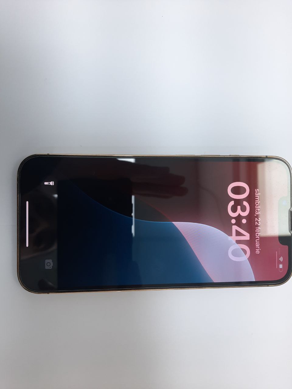 Apple iPhone 13 Pro 6 GB/ 128 GB/