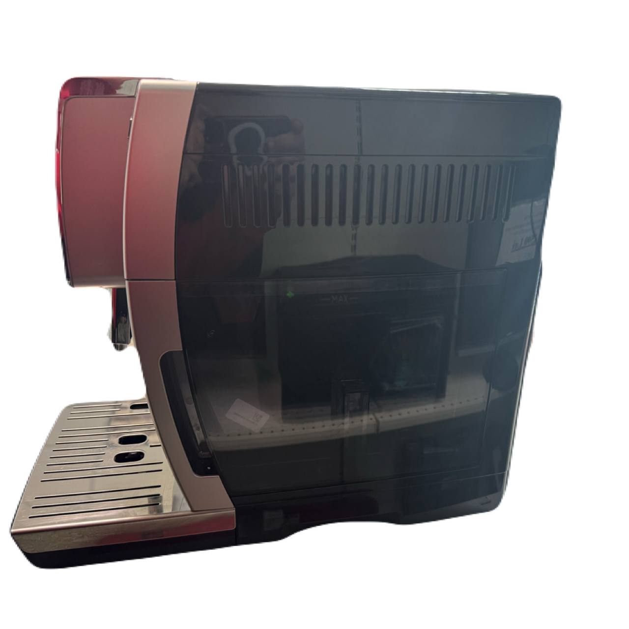 ECAM350.35.W