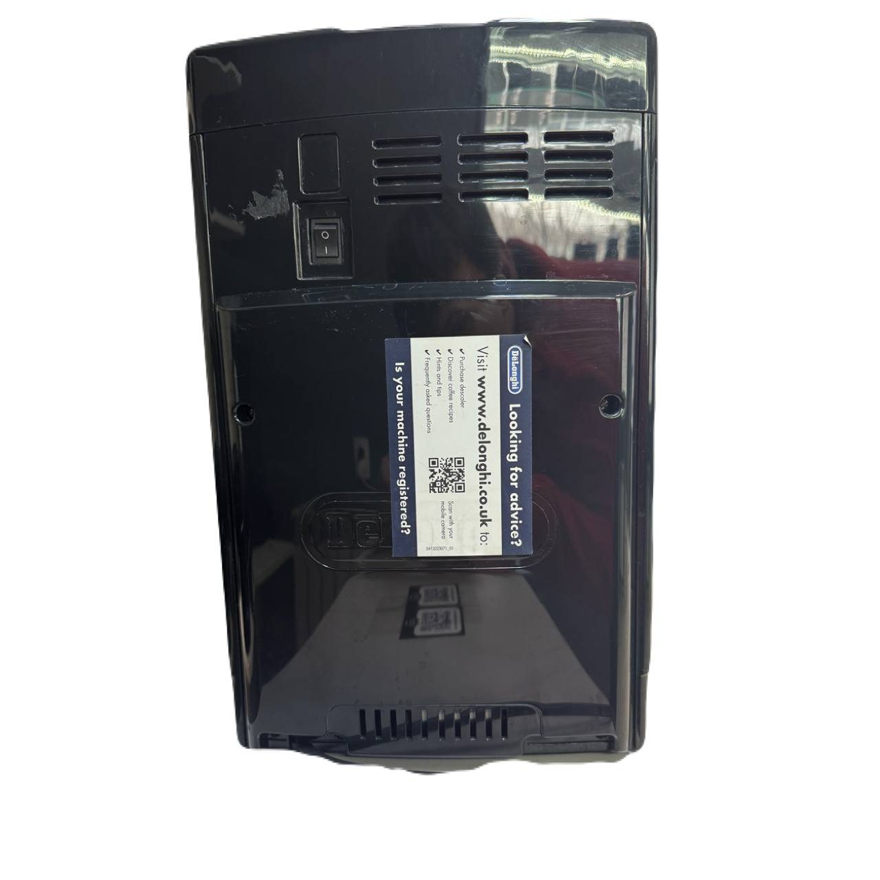 ECAM350.35.W