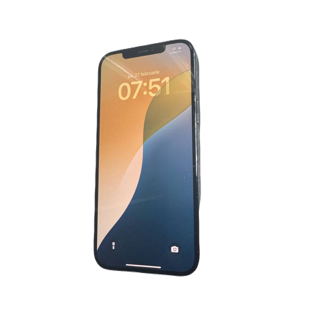 iPhone12 Pro Max 6GB/128GB