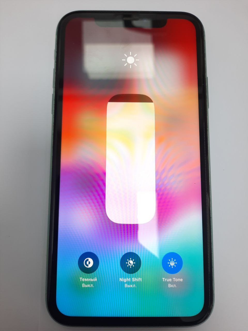 Apple iPhone 11 (64 Gb)