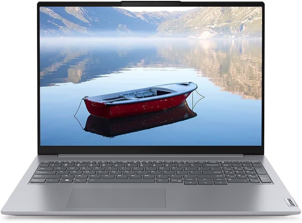 Ноутбук Lenovo Thinkbook 14