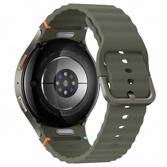 Galaxy Watch 7  1.5"/ 44 mm