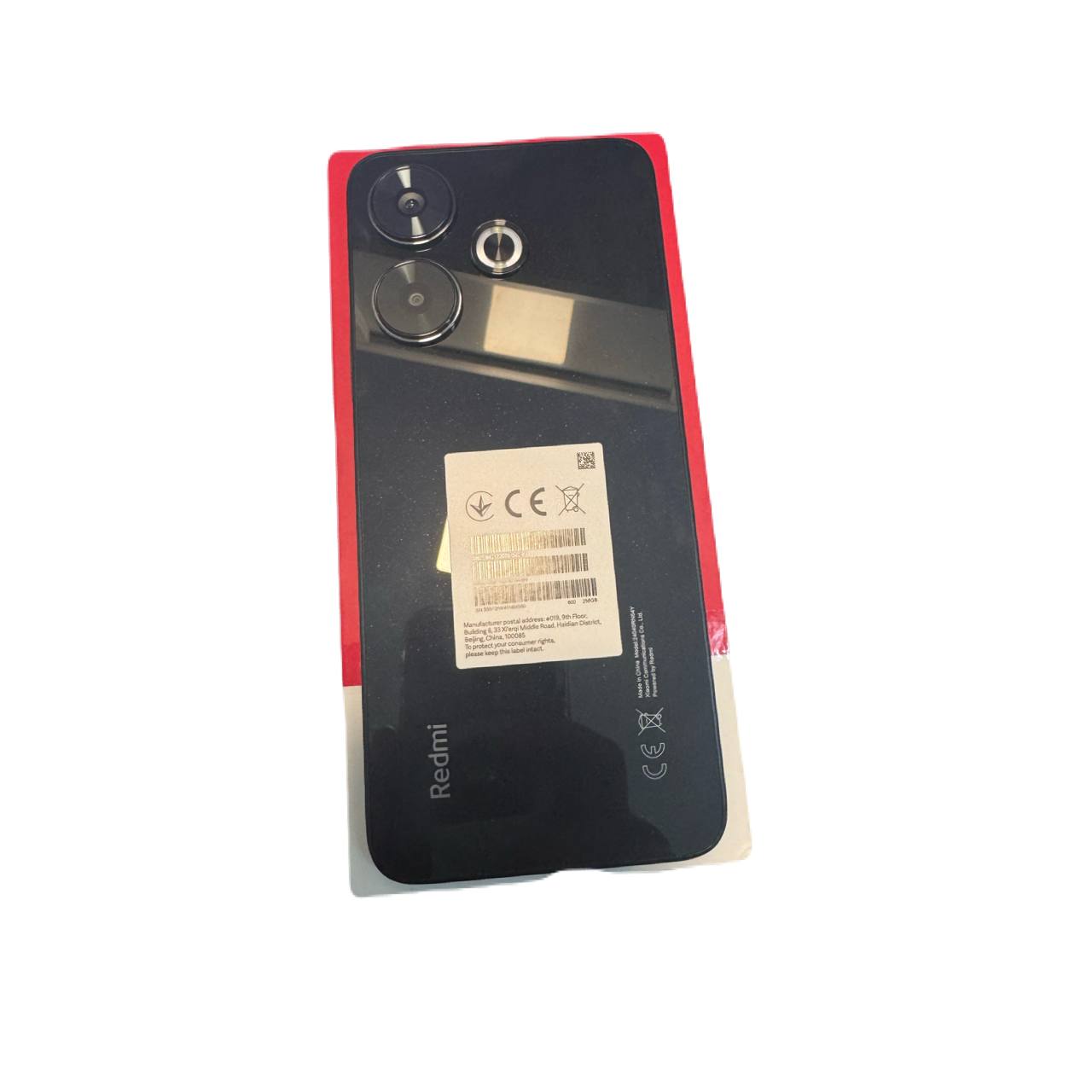 Redmi 13 8 GB/ 256 GB/ 