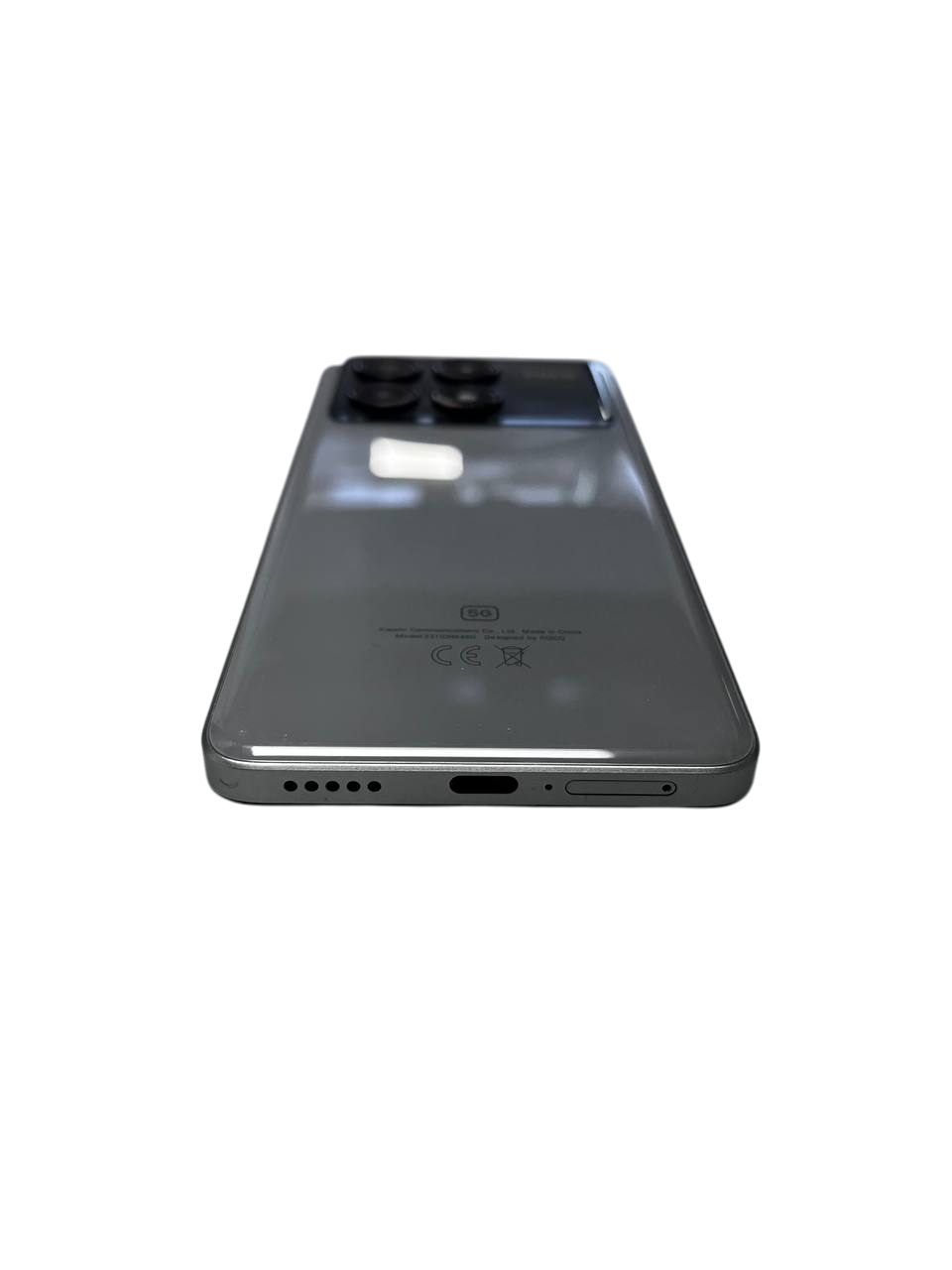 POCO X6 Pro 12/512GB