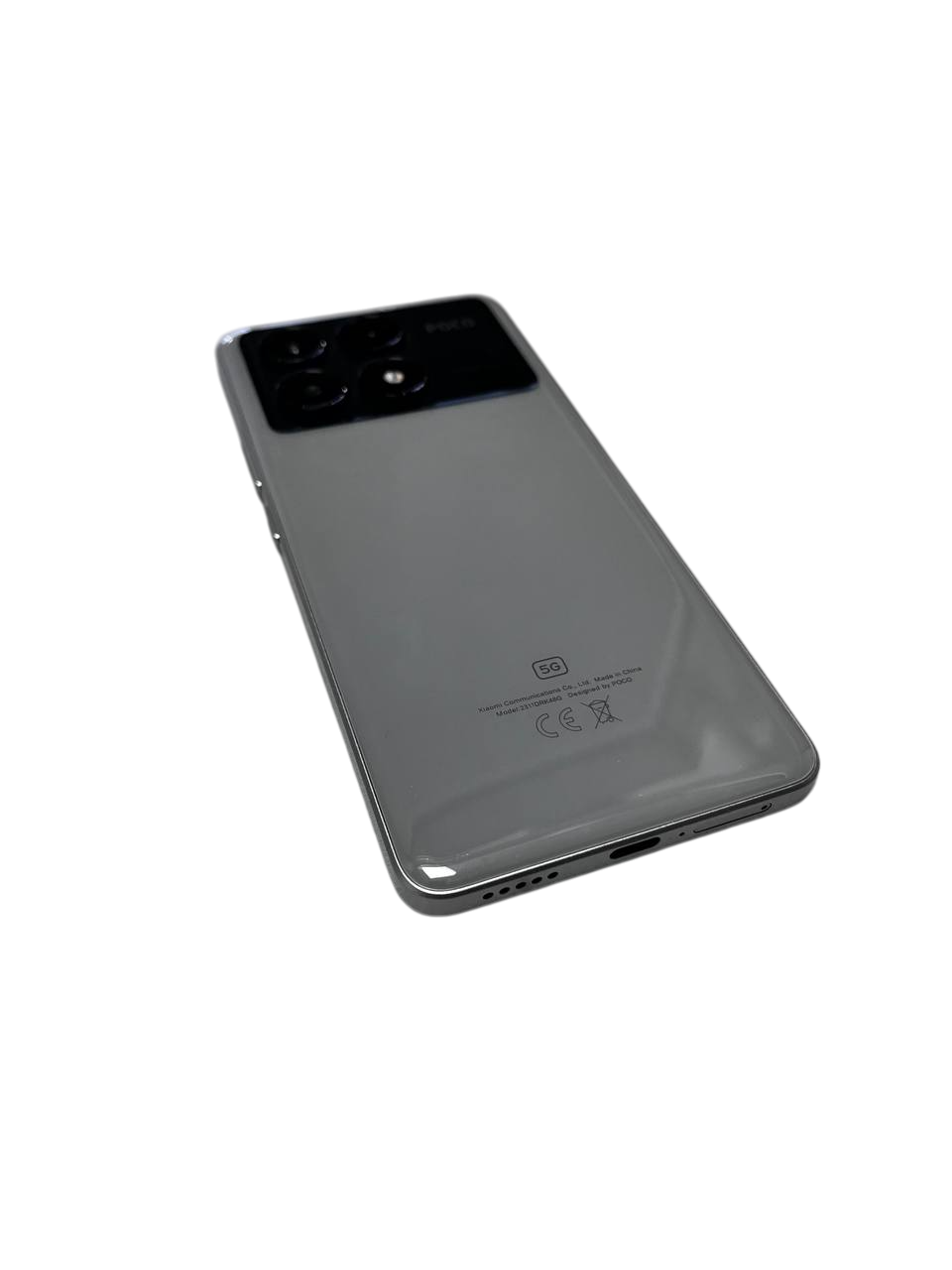 POCO X6 Pro 12/512GB