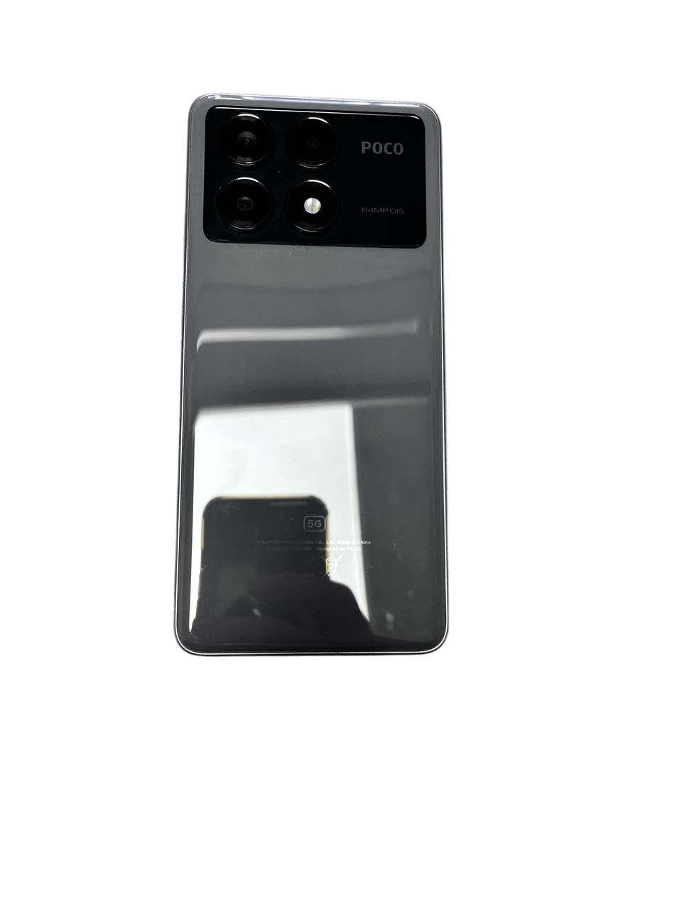 POCO X6 Pro 12/512GB