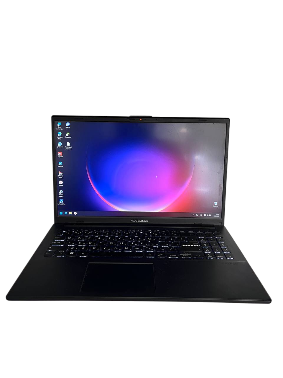 Vivobook Go 15 E1504GA-BQ150 N200/ 8 ГБ/ 256 ГБ