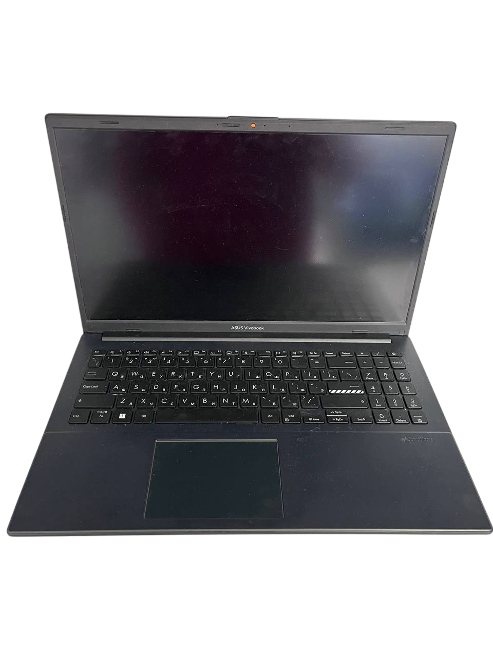 Vivobook Go 15 E1504GA-BQ150 N200/ 8 ГБ/ 256 ГБ