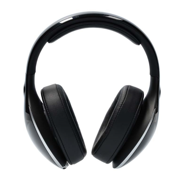 Mercedes Benz Over-Ear Headphones with Noise Cancelling