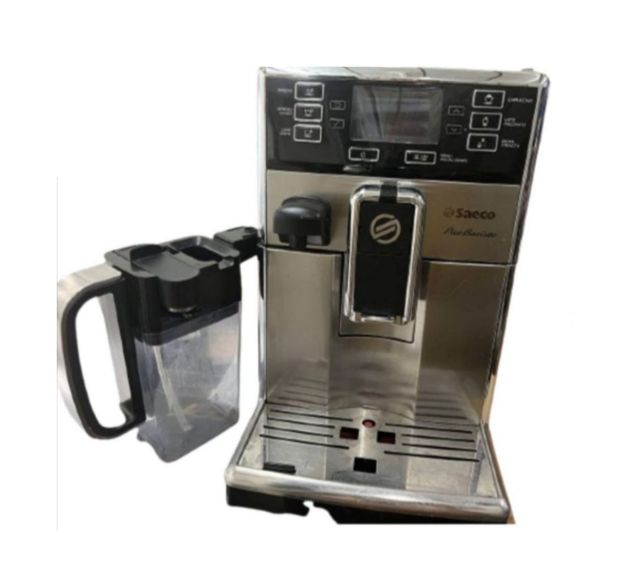 Кофемашина Saeco PicoBaristo HD8927/09