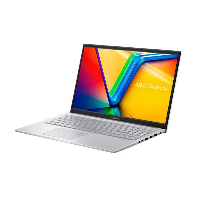 Ноутбук ASUS Vivobook 15 BQ003 Intel Core i5 16/512ГБ Blue