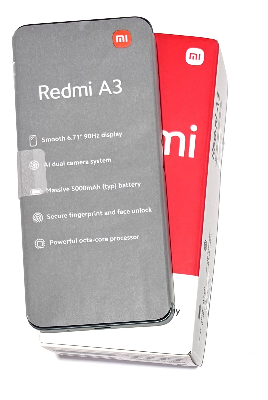 Xiaomi Redmi A3  3GB/64GB