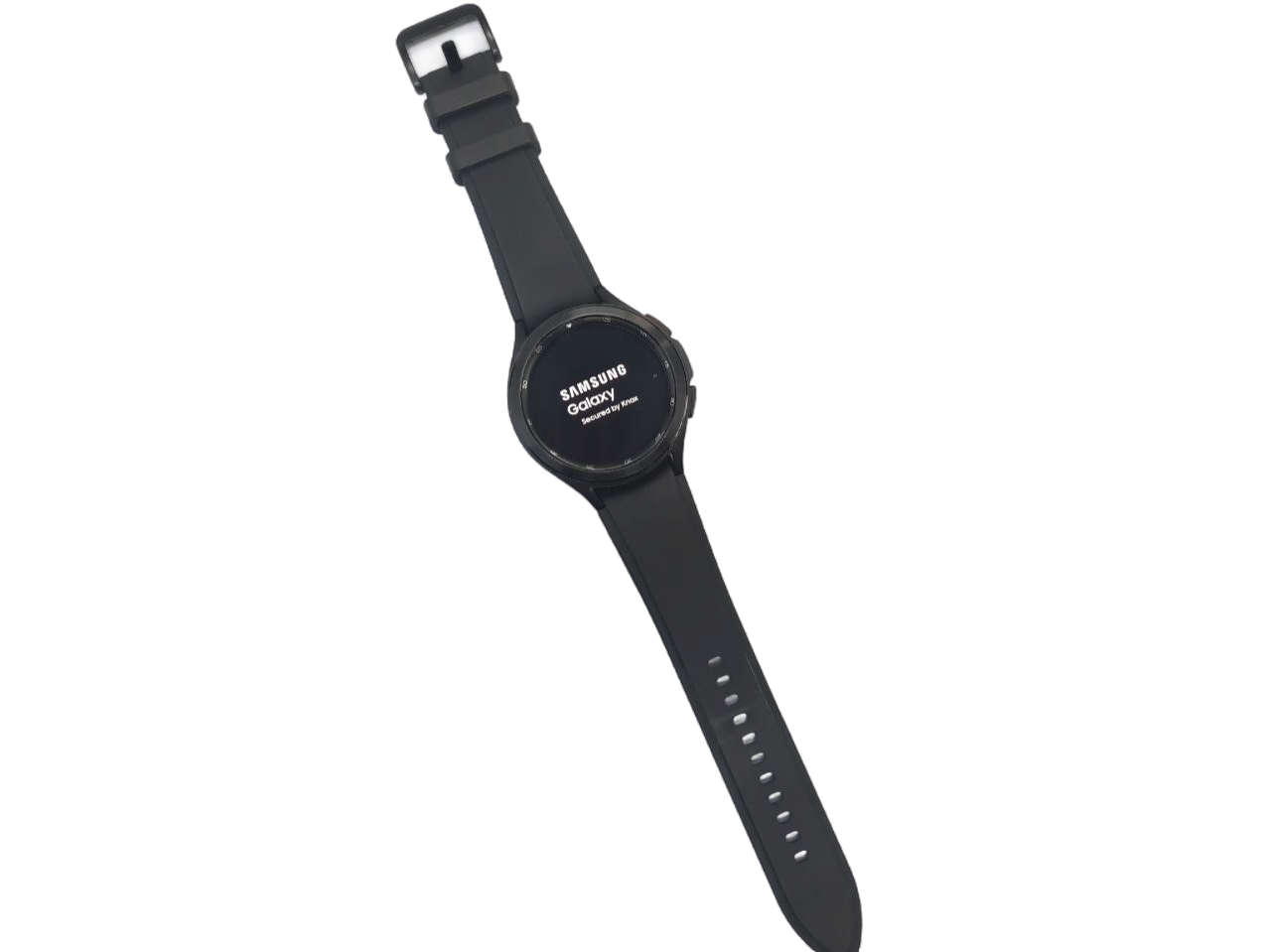 Samsung Galaxy Watch 4 Classic 1.4"/ SM-R890NZKACIS/ Black