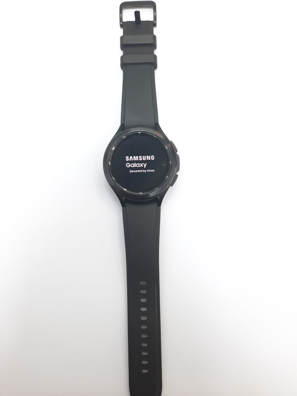 Samsung Galaxy Watch 4 Classic 1.4"/ SM-R890NZKACIS/ Black