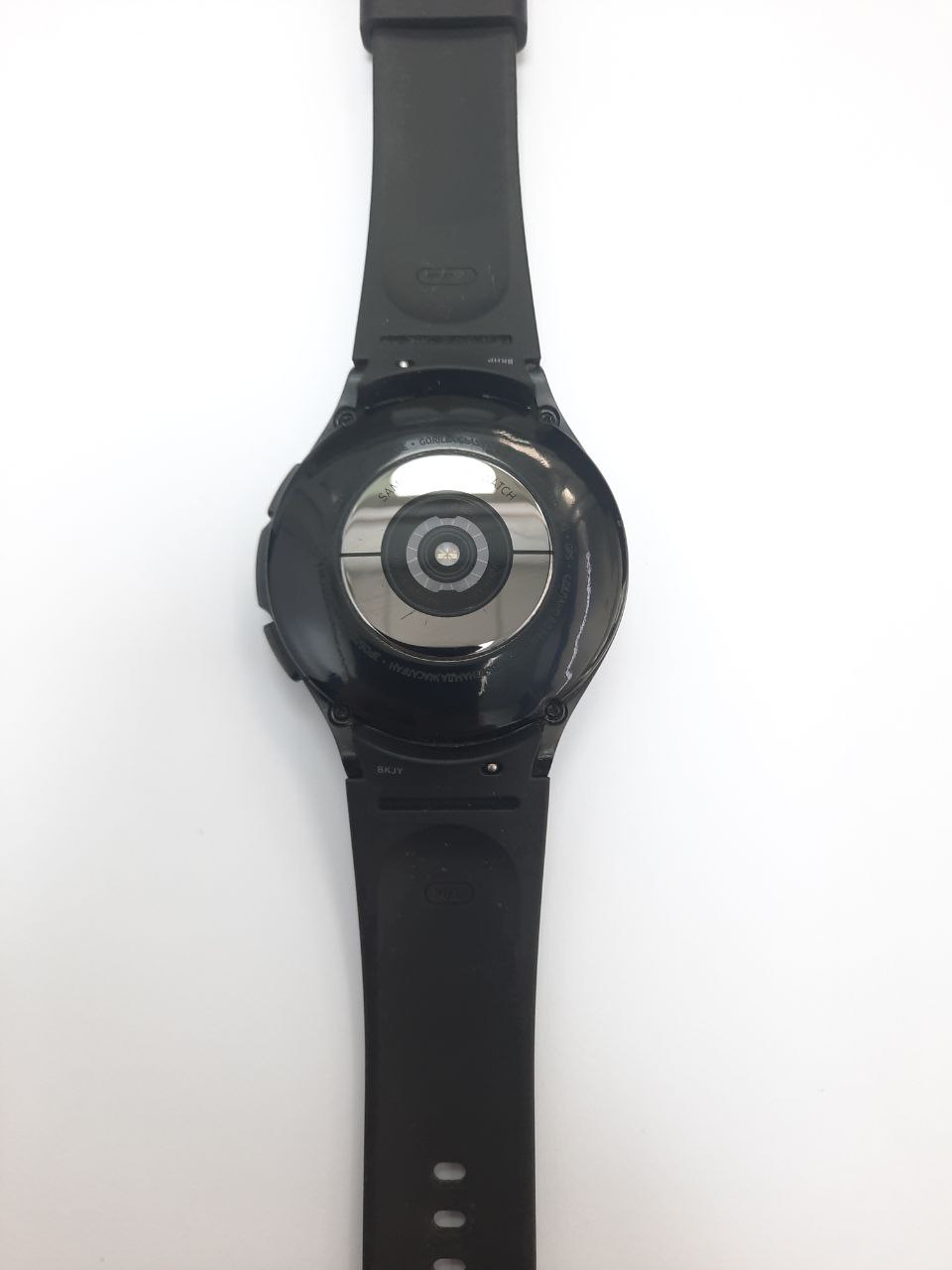 Samsung Galaxy Watch 4 Classic 1.4"/ SM-R890NZKACIS/ Black