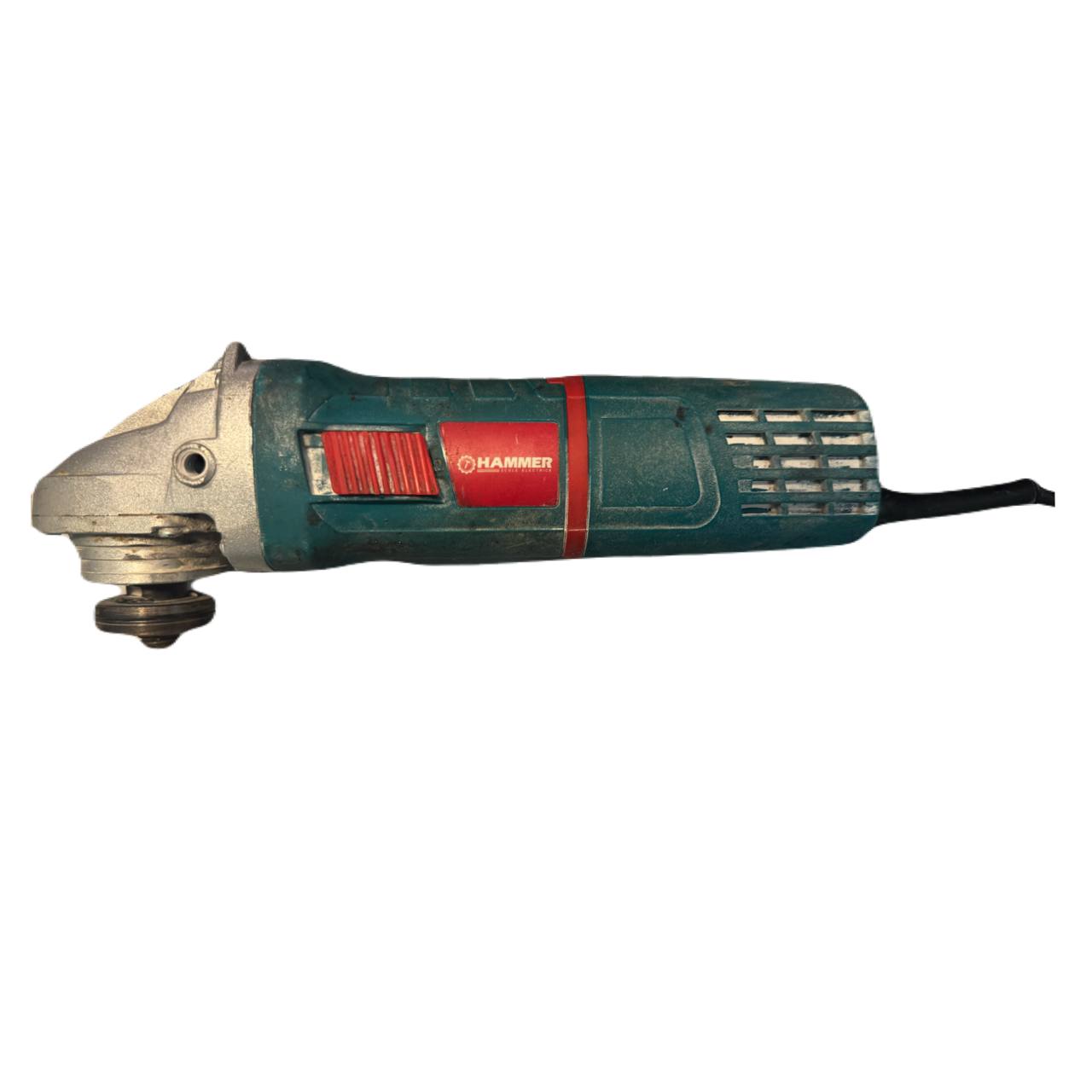 HAMMER MPN-WS125-800 