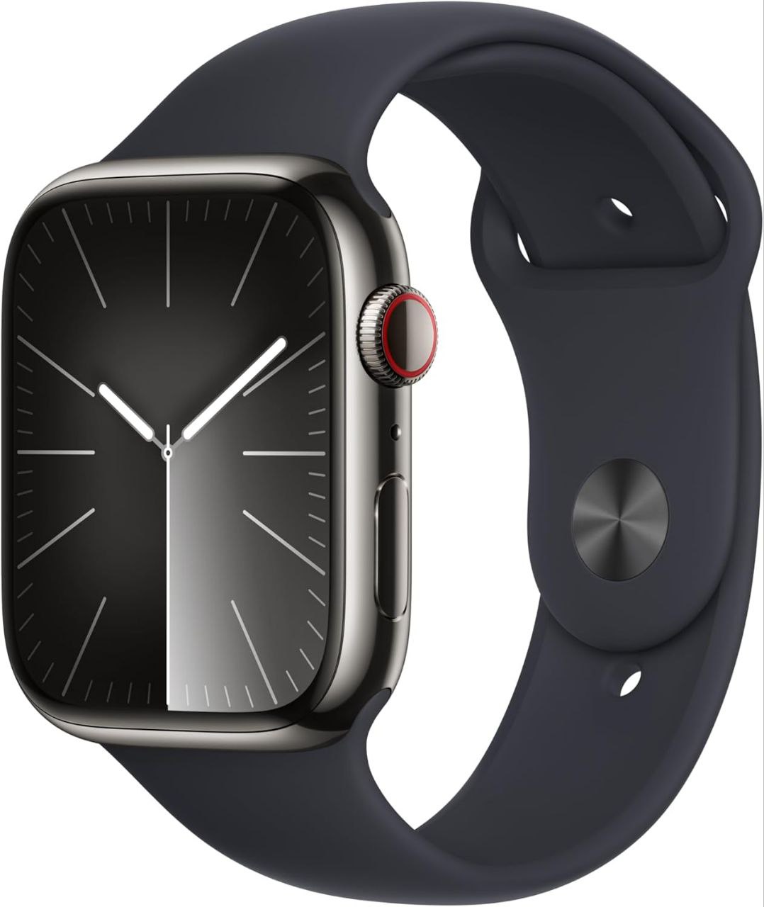 Watch Series 9   1.9"/ 45 mm/