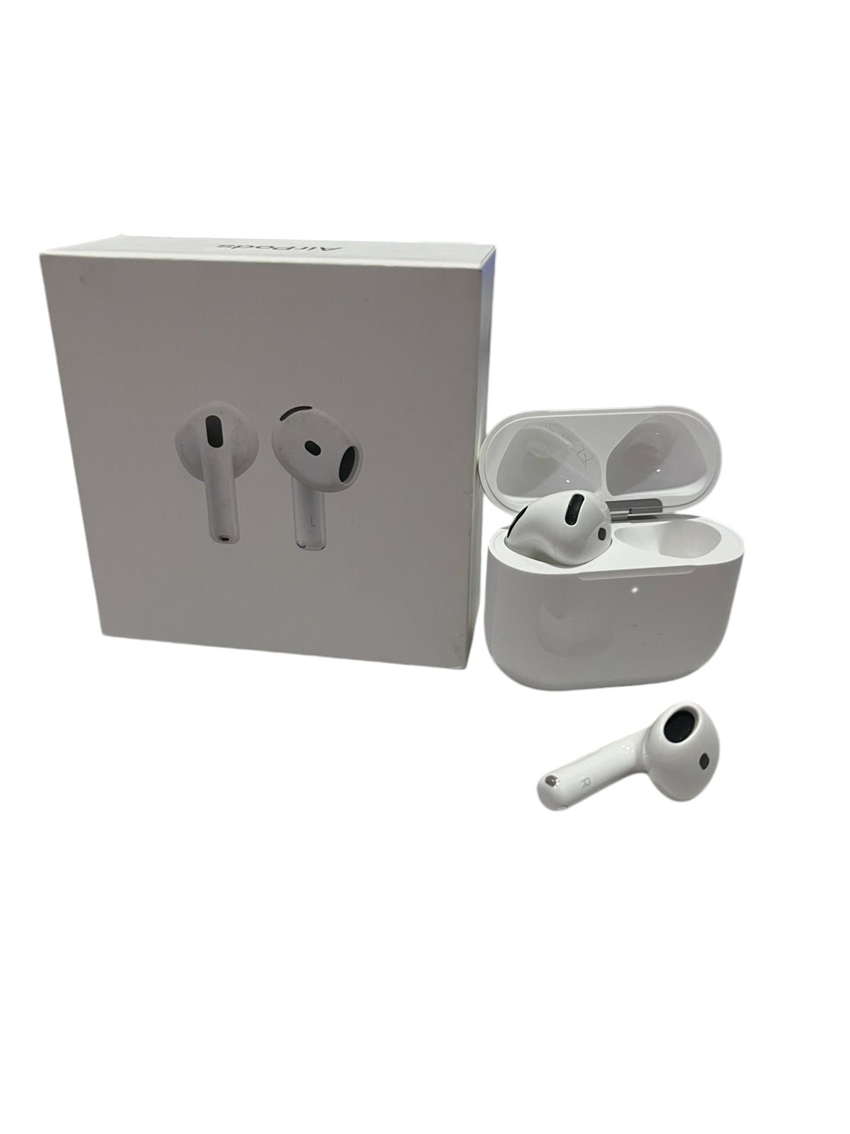 AirPods 4