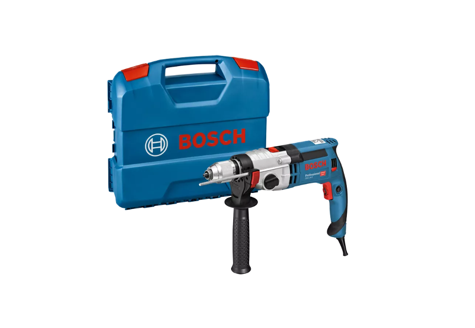 Bosch GSB 24-2