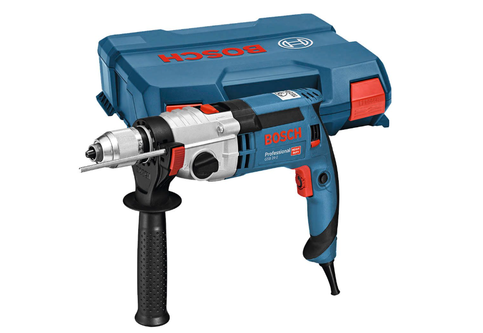 Bosch GSB 24-2