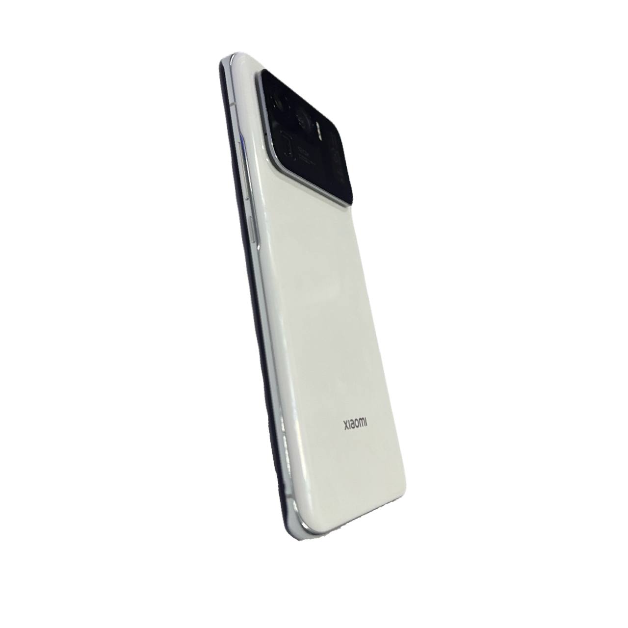 Xiaomi Mi 11 Ultra 12/256GB