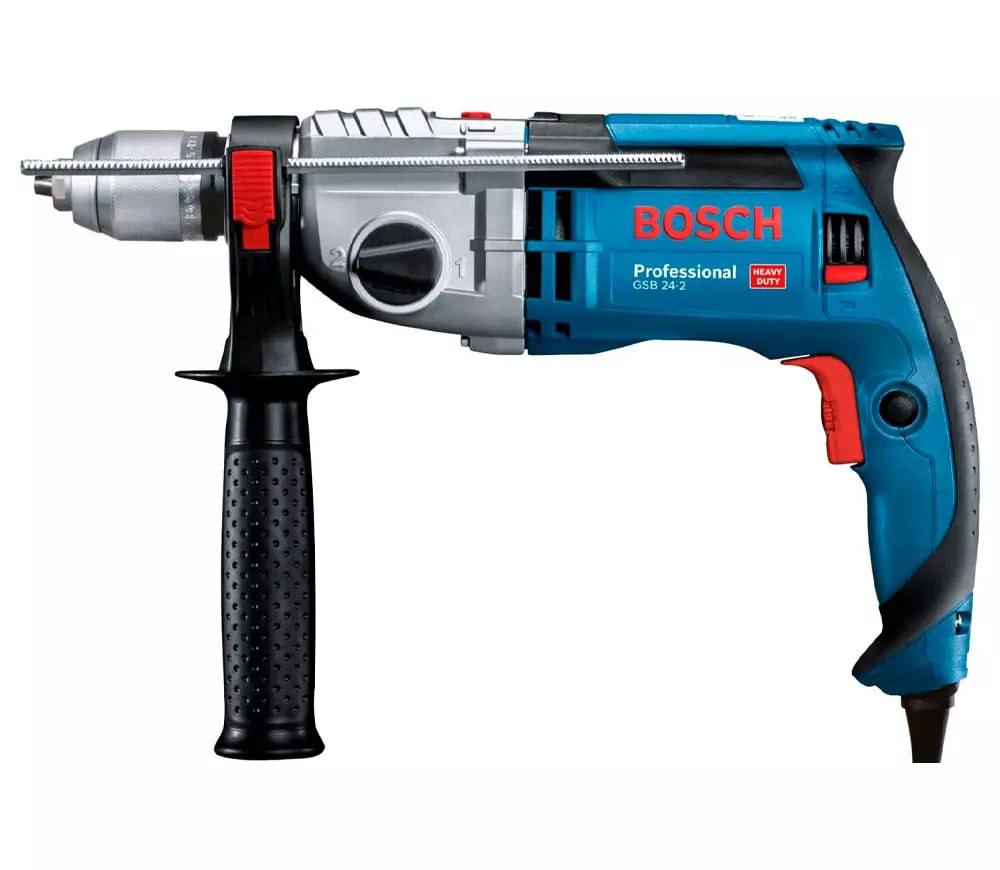 BOSCH GSB 24-2