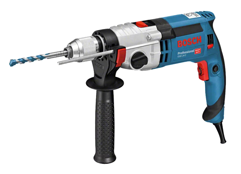 BOSCH GSB 24-2