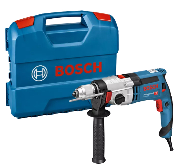 BOSCH GSB 24-2