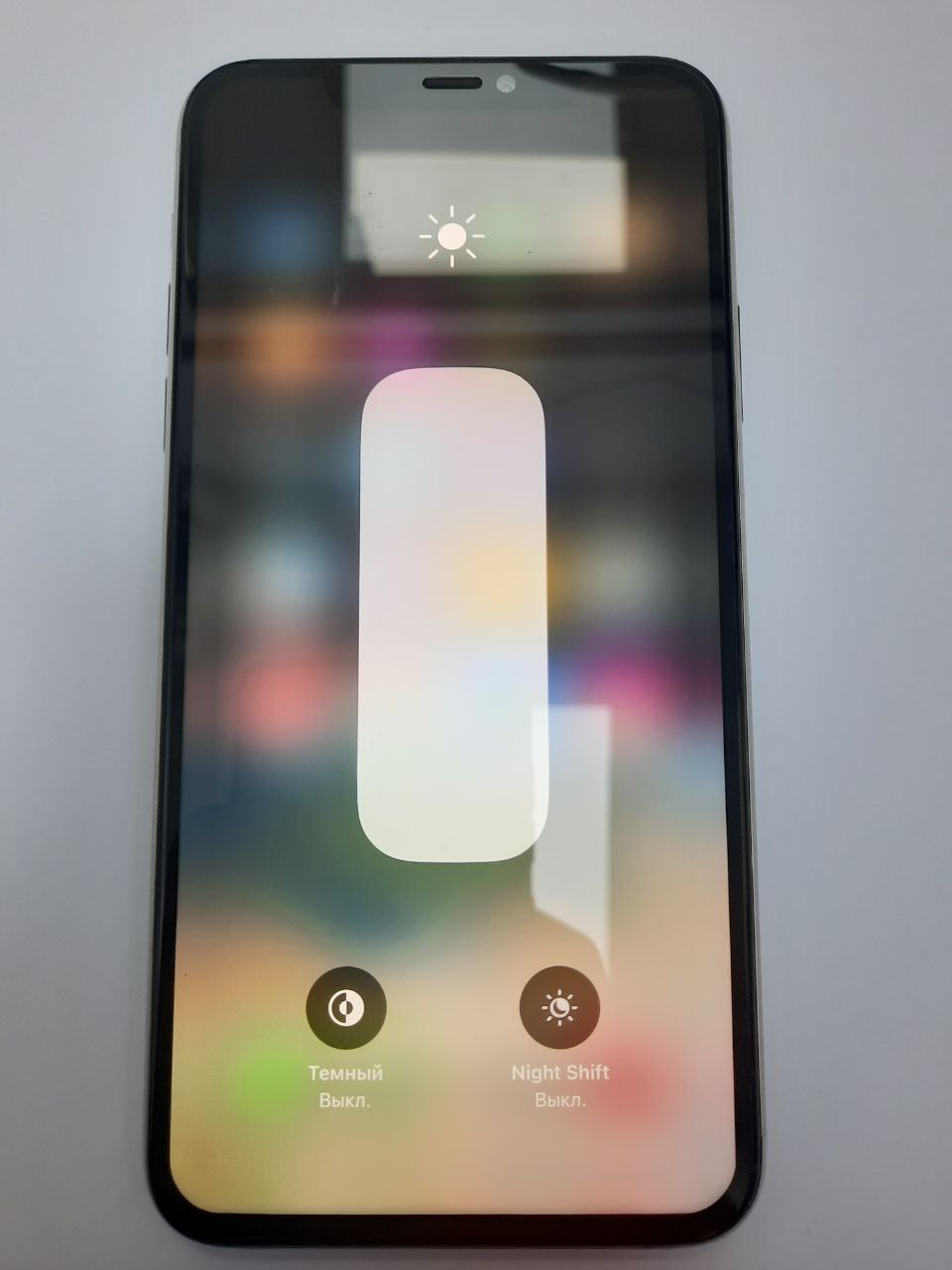 Apple iPhone 11 ProMAX (256Gb)
