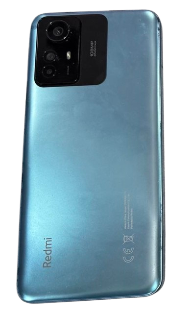 Xiaomi Redmi Note 12S 8 GB/ 256 GB/2023