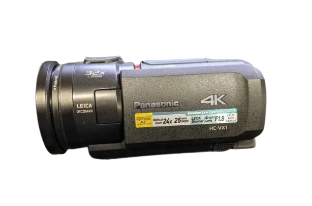 Panasonic HC-VX1EE-K