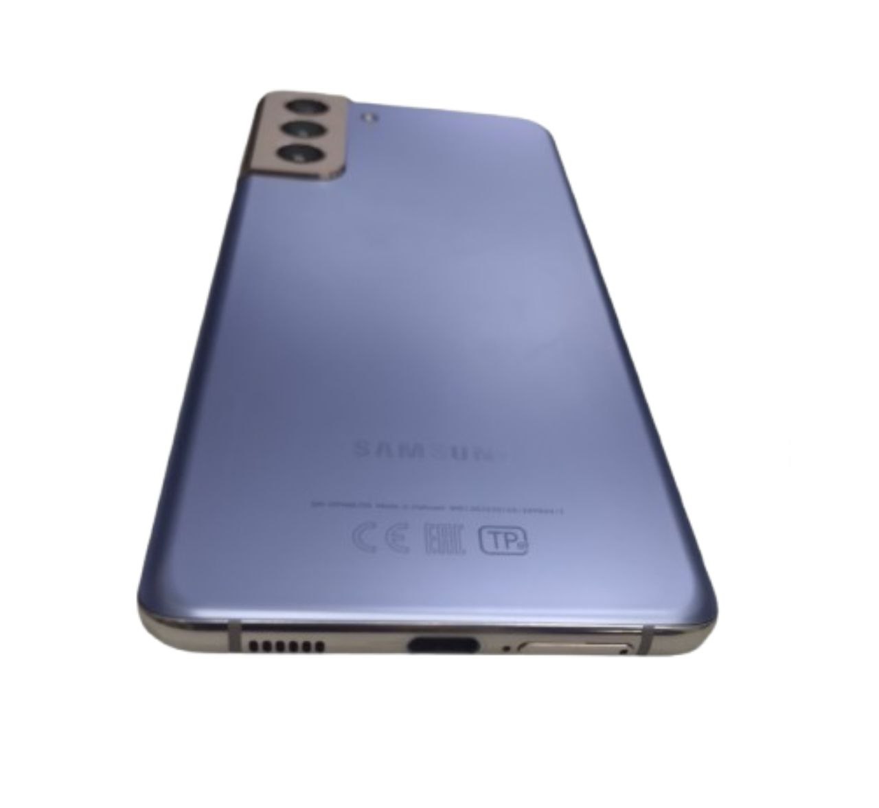 SAMSUNG GALAXY S21+ 8/128GB (G996B)