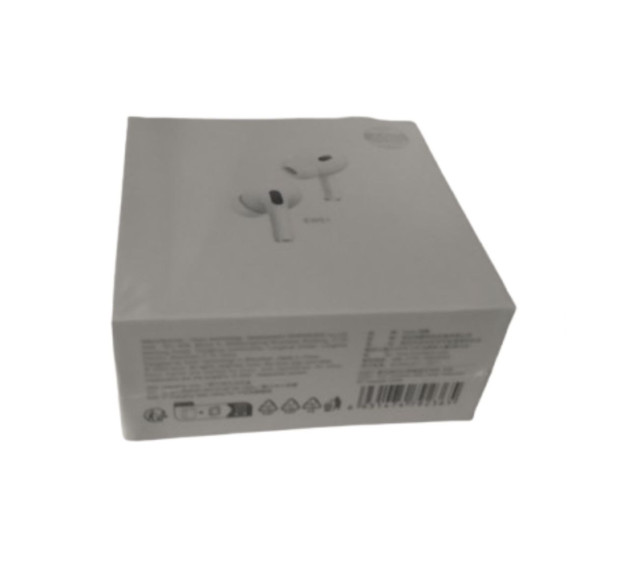 HOCO EW51 True wireless ANC noise reduction BT headset White
