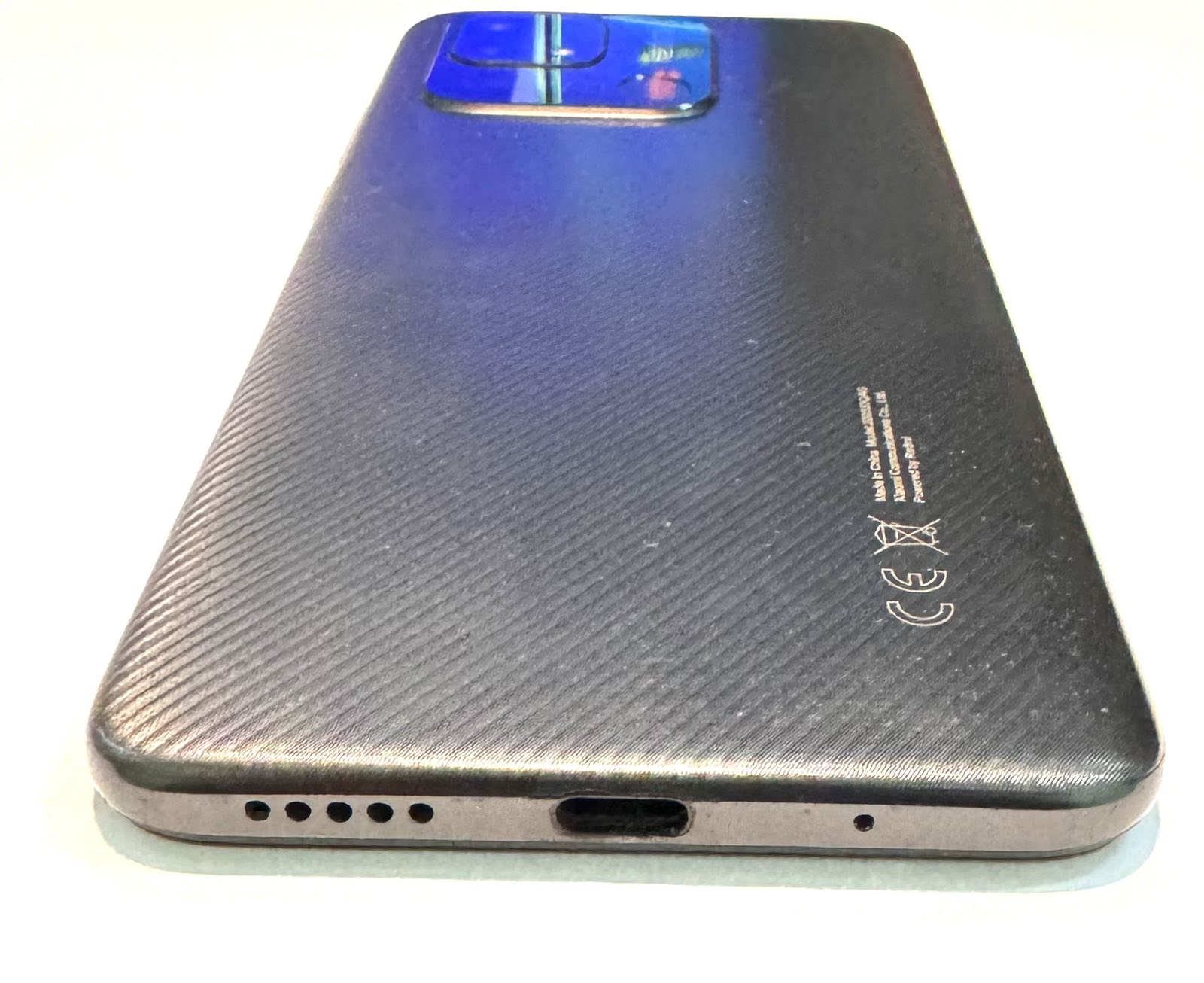 Xiaomi Redmi 10C 4GB/64GB