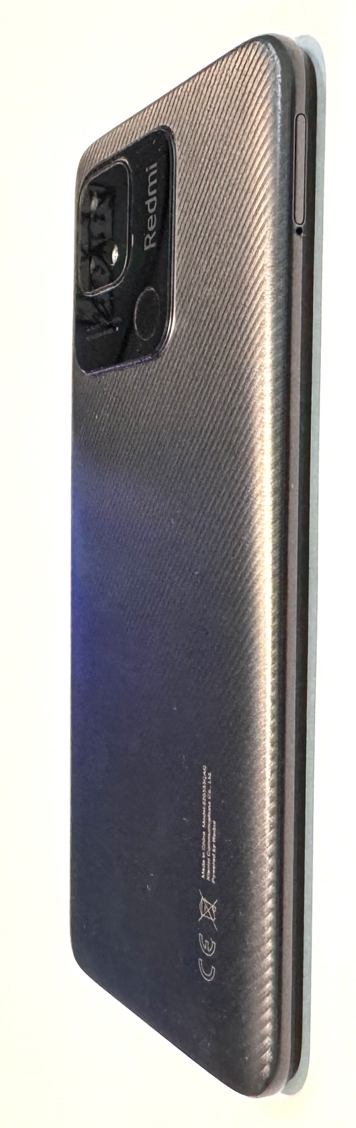 Xiaomi Redmi 10C 4GB/64GB