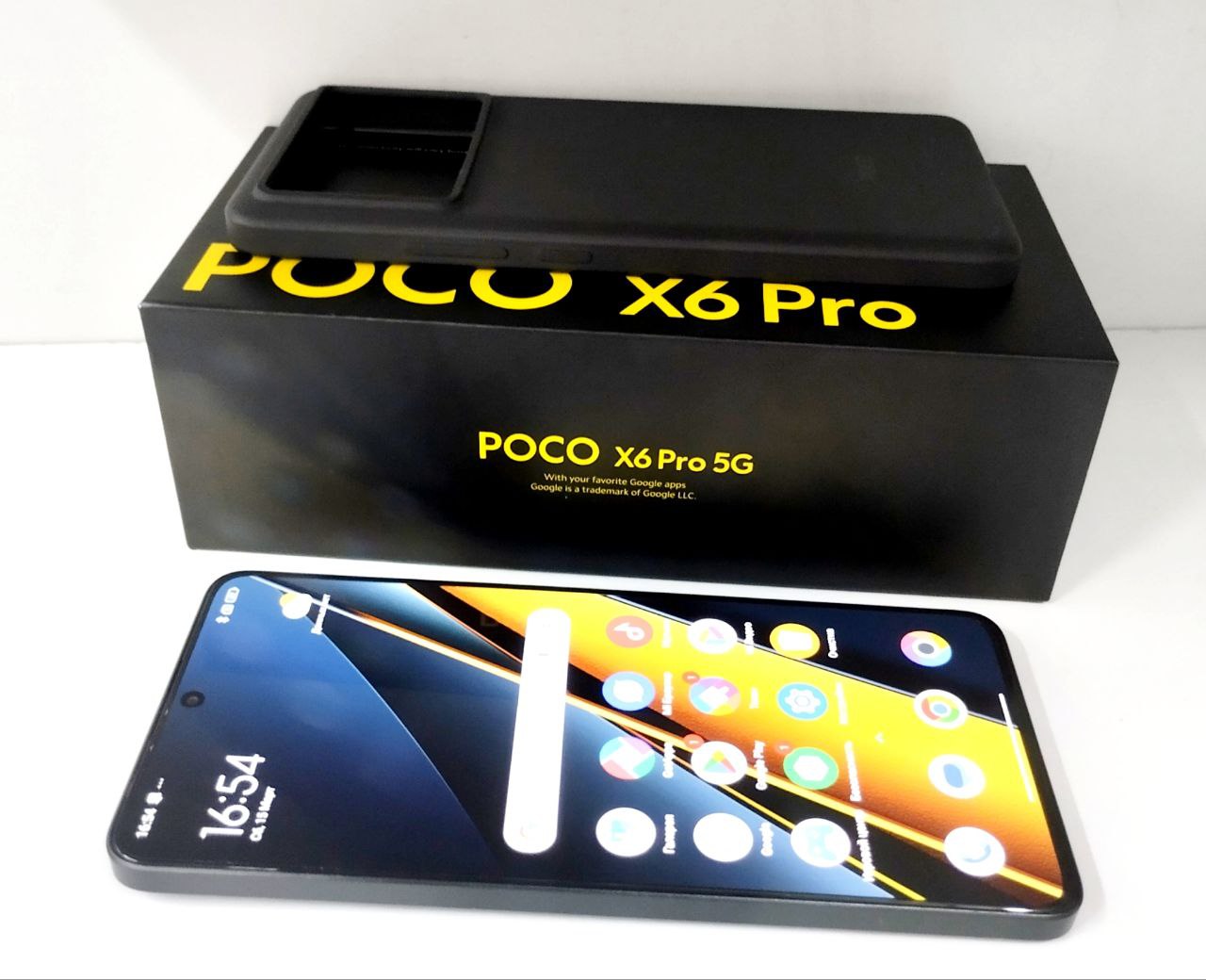 XIAOMI POCO X6 Pro 8/256GB