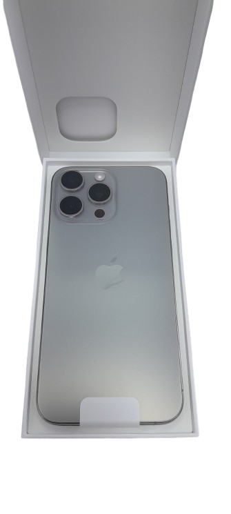 Apple iPhone 15 Pro Max  8 GB/256 GB  single SIM