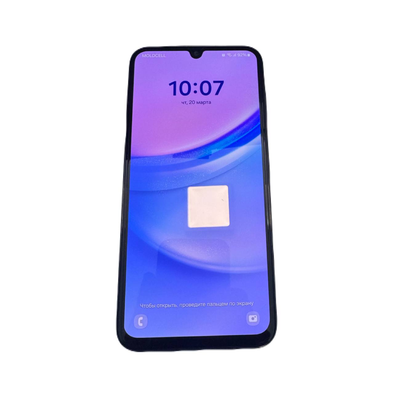 Galaxy A15 6/128 GB  A155
