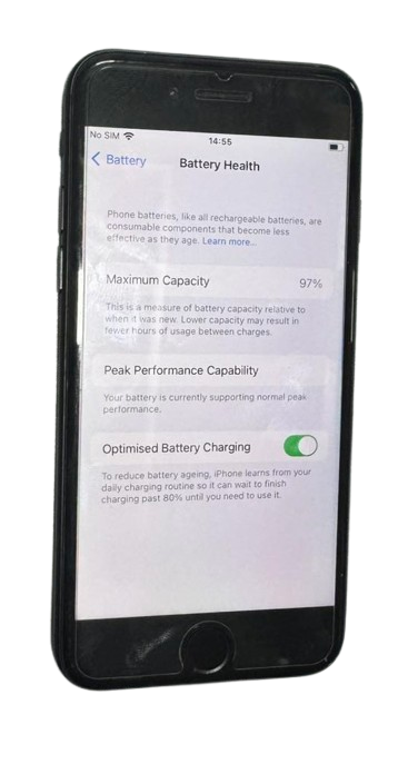 Apple iPhone 7 (128 Gb)