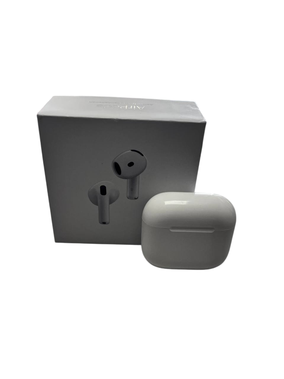 AirPods 4