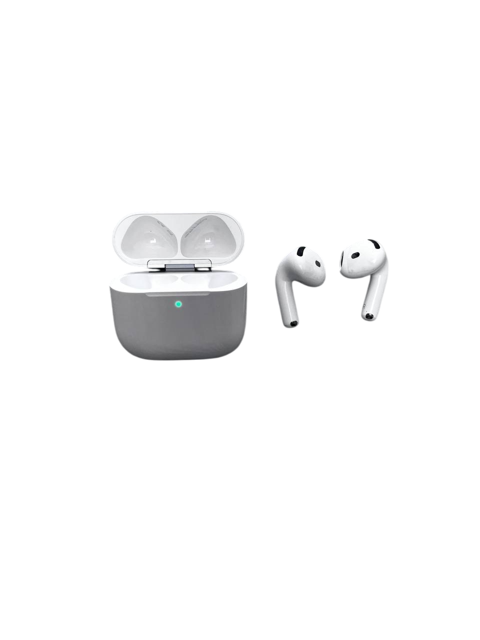 AirPods 4