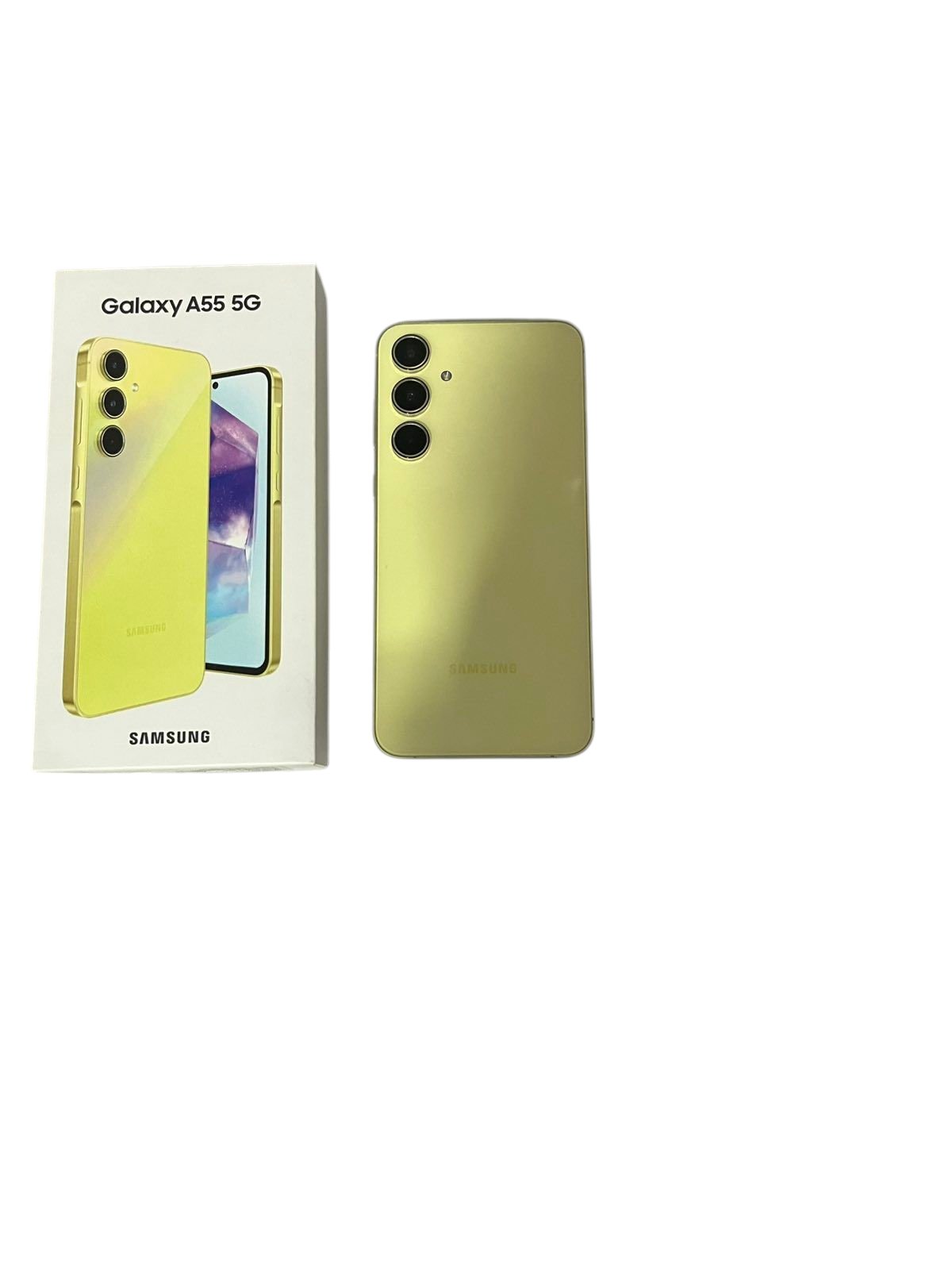 Galaxy A55 8 GB/ 256 GB/