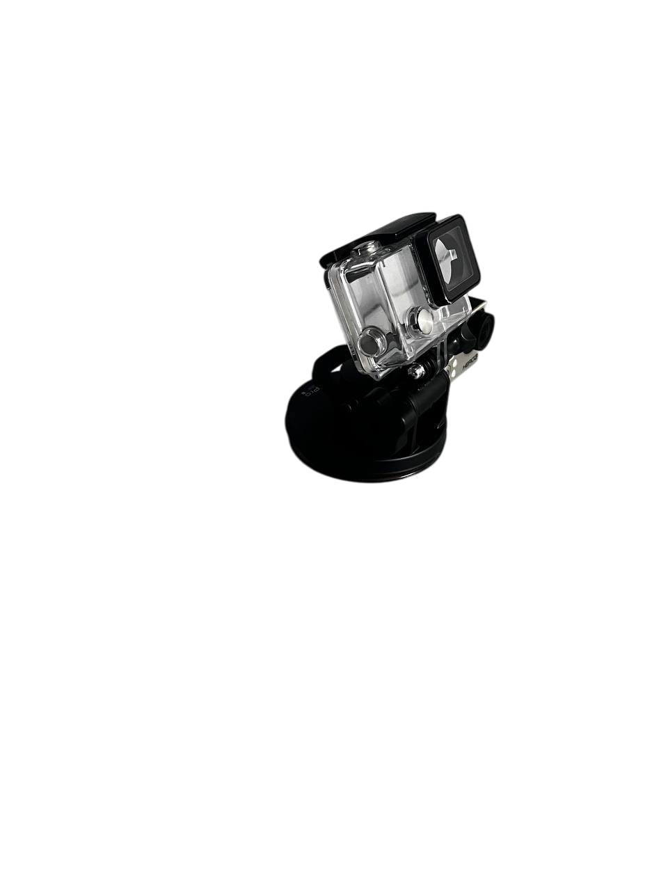 HERO3: Silver Edition