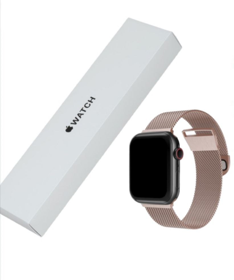 Watch Series 9   1.9"/ 45 mm/