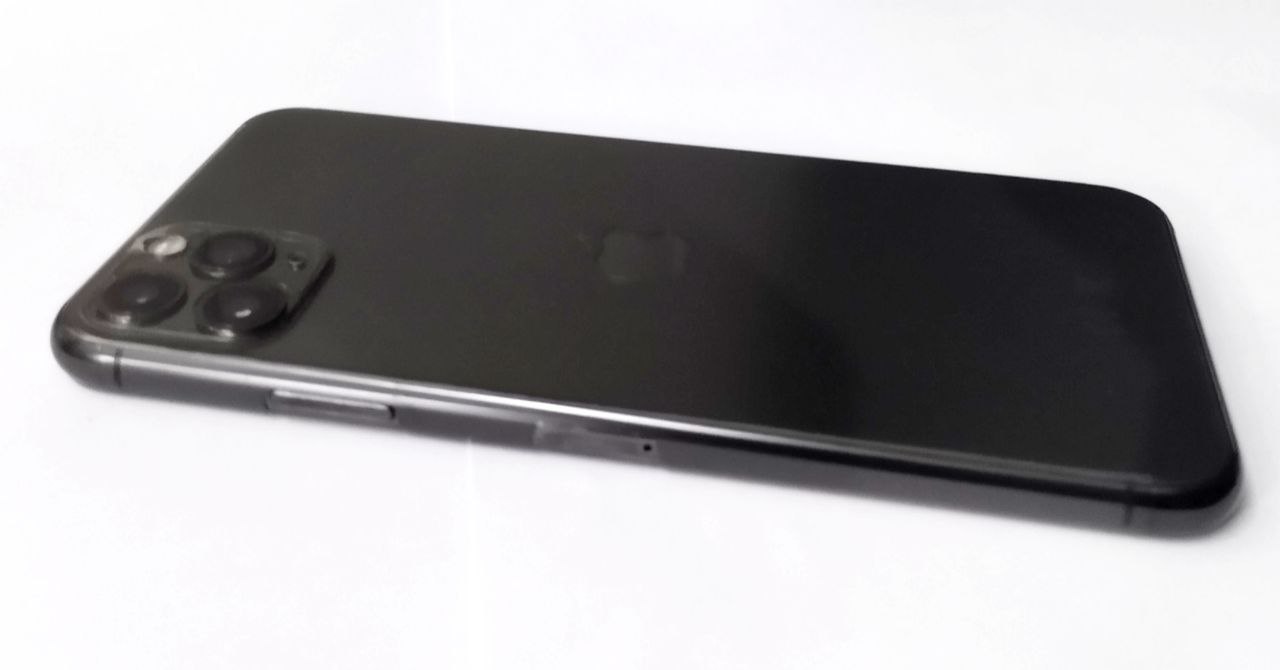 Apple IPhone 11 ProMAX (512Gb)
