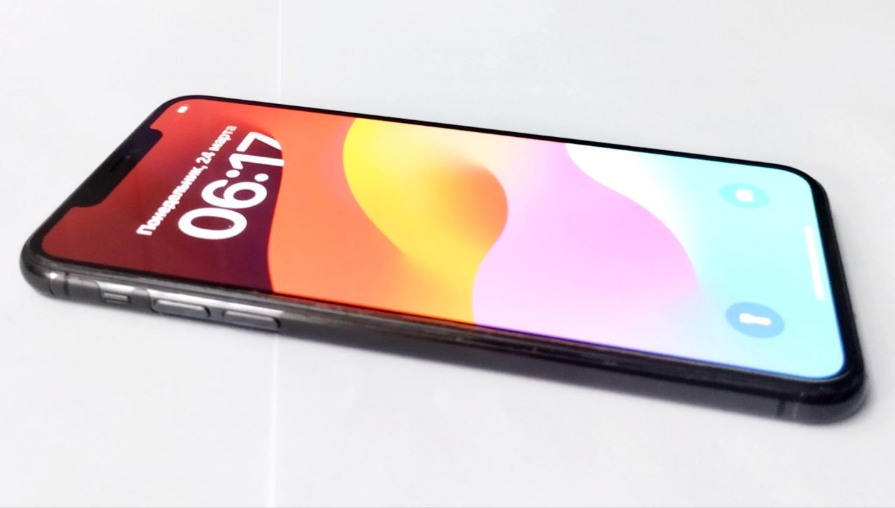 Apple IPhone 11 ProMAX (512Gb)