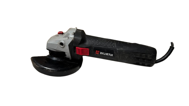 Wurth EWS 7-125 E Basic